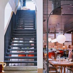 MESS gallery restaurant&bar User Photo