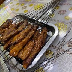 Sultanahmet Buhara Kebab House Restaurant User Photo