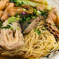 Tak Fat Beef Ball User Photo