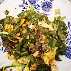 食為天·本地人愛吃的淮揚菜（瘦西湖店）張用戶圖片