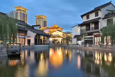 Honghe Nativeland