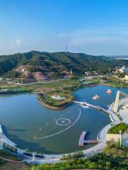 Tangshanling Ecological Park