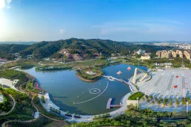 廉江市塘山嶺風景區