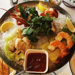 Wolfgang’s Steakhouse User Photo