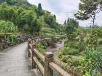 Explore Traditional Jiangnan Village