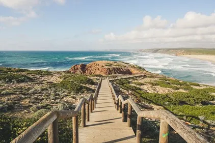 Alle Augen auf Portugal! Das sind die besten Küstenziele für diesen Sommer (2021)