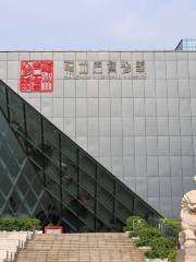 Ganzhoushi Museum