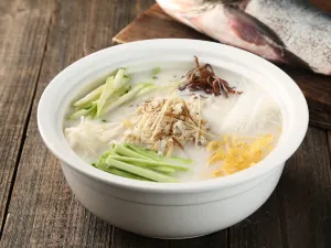 JUFUSHANZHUANG