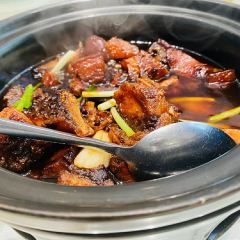 Shanghai Resort張用戶圖片