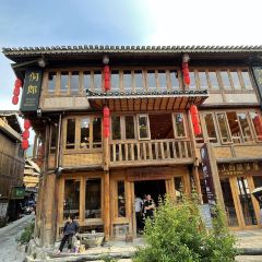 侗郎酒楼 User Photo