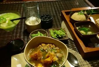 KISIK Seafood & Grill User Photo