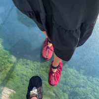 Zhangjiajie - Grand Canyon 