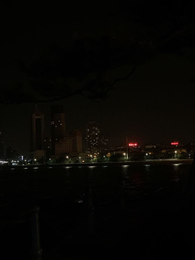 Zhanqiao Pier