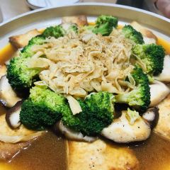 Dongjiangdapan Chicken User Photo