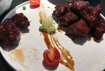 SHANGHAI CLASSICAL RESTAURANT user photo