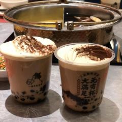 一绪に寿喜烧放题(合生汇店) User Photo