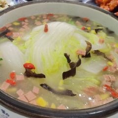 Major Stone Pot Restaurant User Photo