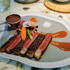 Lagniappe ảnh của người dùng