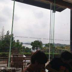 Hyatt Regency Dongguan·Café User Photo