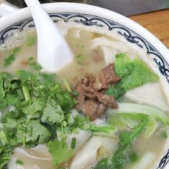 方城烩面(府都花园店) User Photo