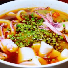 渔盼·后川味餐厅 User Photo