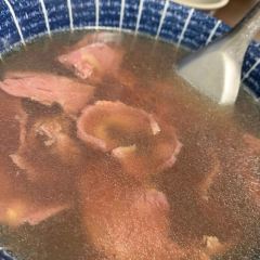 文章牛肉湯 여행 사진