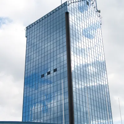 Novotel Katowice Centrum