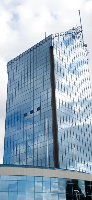 クラクフのホテル