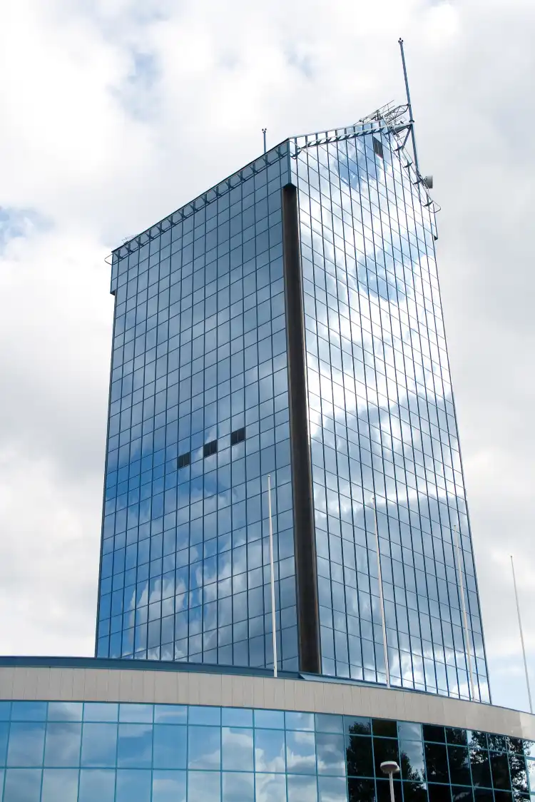 Hotel in zona AGH Università della Scienza e della Tecnologia