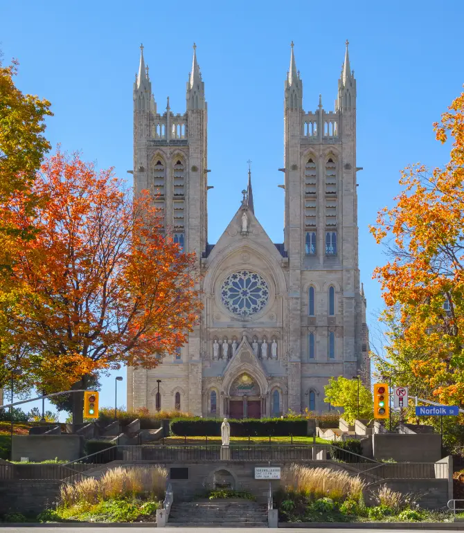 Guelph