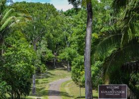 Direct Flight to Belmopan