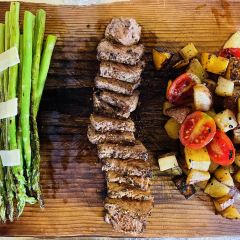 彼得的小馆PetersKitchen User Photo