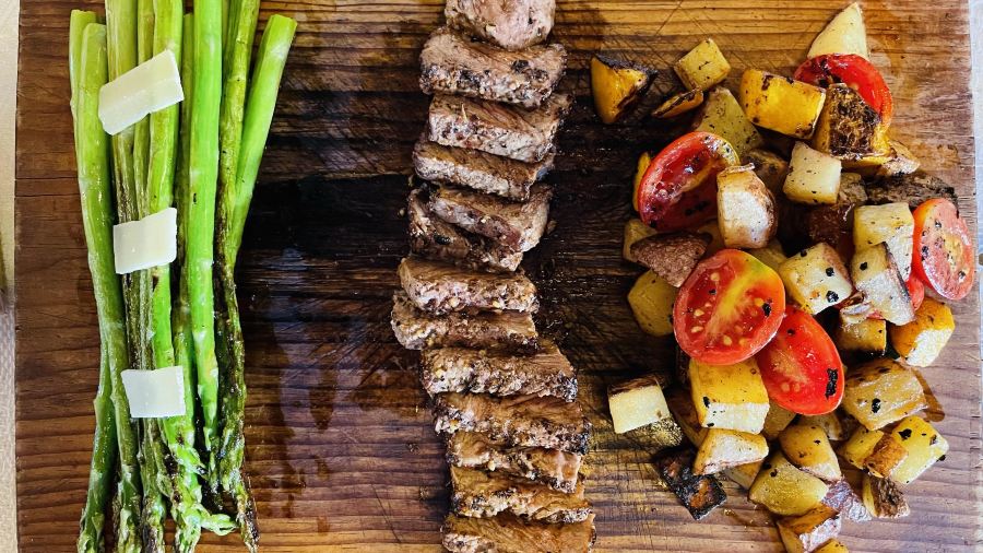 彼得的小馆PetersKitchen