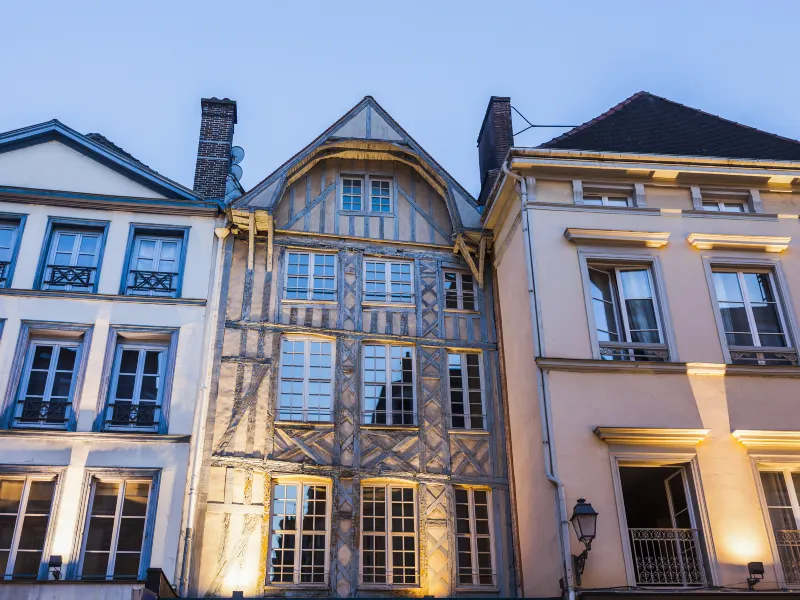 Troyes