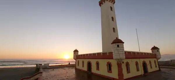 Hotels in La Serena