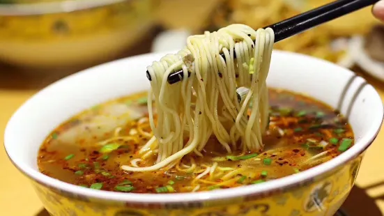 SuShi Beef Noddle (BeiJing South Road)