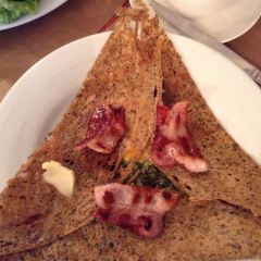 Creperie Broceliande User Photo