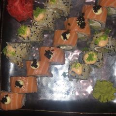 Umami Asian Fusion Restaurant User Photo