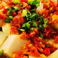 聚百味私房菜 User Photo