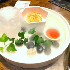 Japan Station - Sushi bar ảnh của người dùng