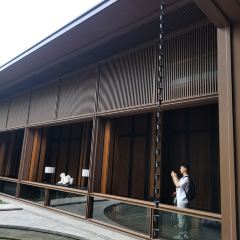 杭州逍遥庄园·湘湖山房·云从全日餐厅 User Photo