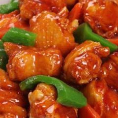 印象岚州店 User Photo
