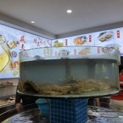 抹直口特色菜馆(一店) User Photo