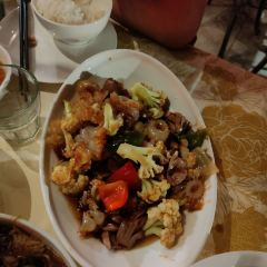 醉得意·家常菜(福湾店) User Photo