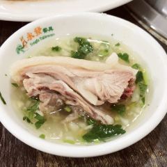LI GE DE DAO HAI NA CAI User Photo