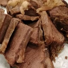 QingZhen Yi Xin Mutton ShouZhua Guan (HuaYuan North Street) User Photo