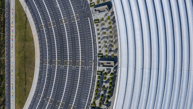 Nanchang Lvde Guoji Bolan Center