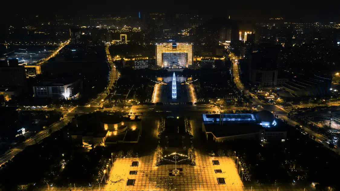 Hotels near Shiji Park