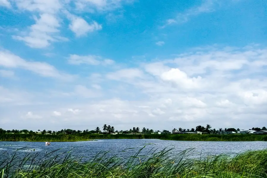 Lago Togo