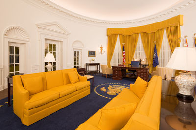 Richard Nixon Presidential Library & Museum